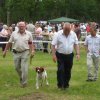 32nd National Breed Show - France