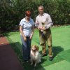 9th National Breed Show - Cyprus 2011