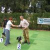 9th National Breed Show - Cyprus 2011