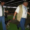 Championship of France and World Championship 2011